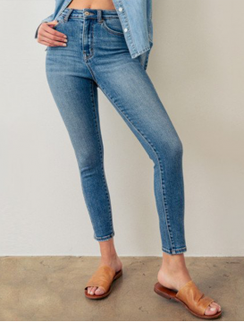 Skinny Jeans Basico